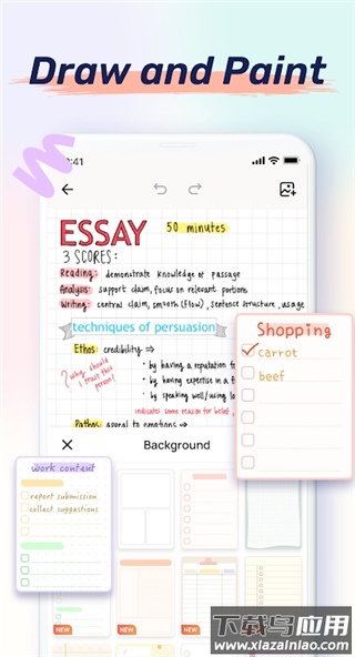 Easy notes官方版截图5