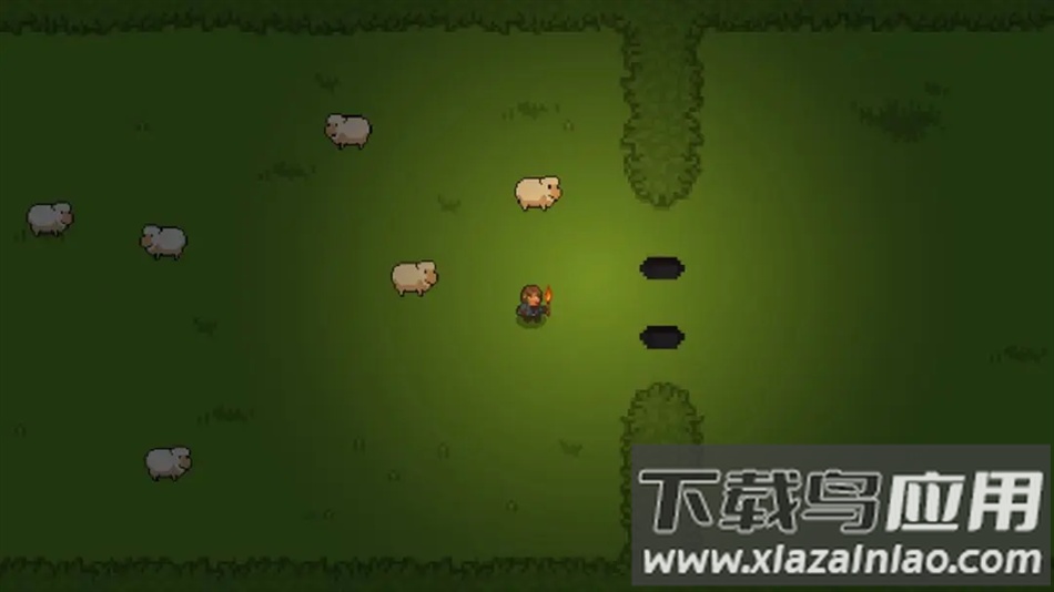 牧羊人游戏下载最新版截图1