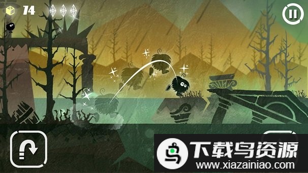 水晶传说破解版最新版截图1
