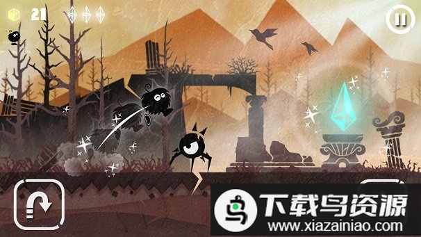 水晶传说破解版最新版截图2