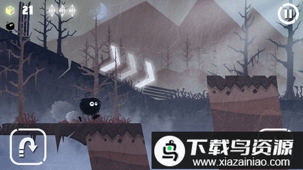 水晶传说破解版最新版截图4