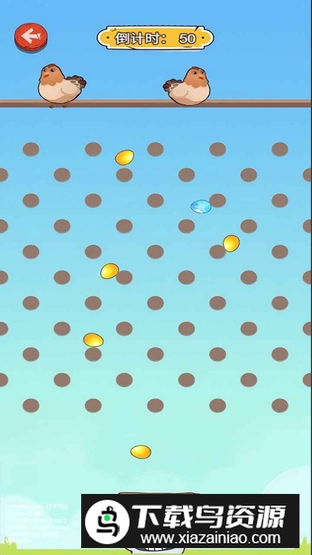 快乐接鸡蛋游戏2025最新版最新版截图2