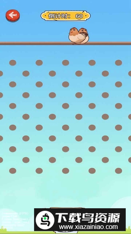 快乐接鸡蛋游戏2025最新版最新版截图4