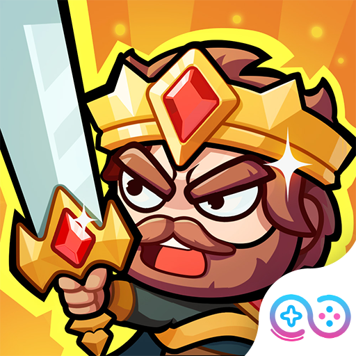 流浪佣兵游戏官方正版