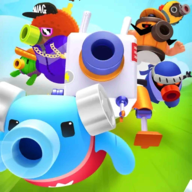 漂流防线免广告最新版破解版