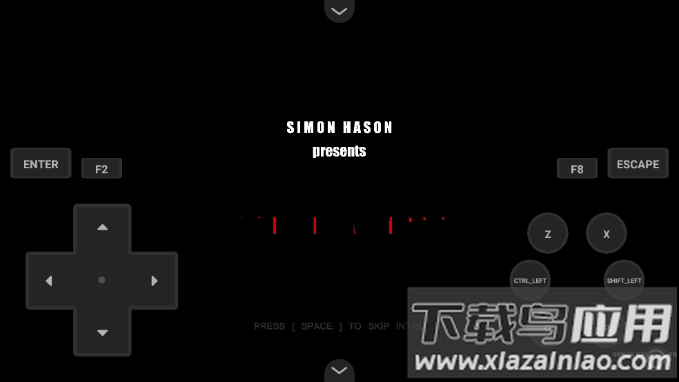 战术刺客最新版最新版截图1