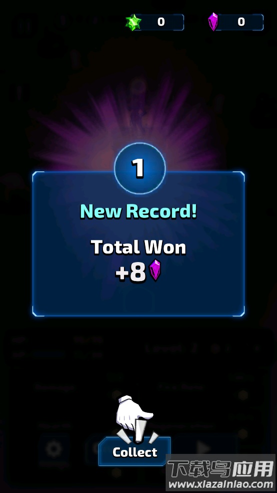 星际放置塔防游戏(Space TD)最新版截图2