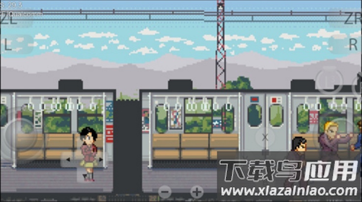 石河伦吾的朋友们手机版(The friends of Ringo Ishikawa)最新版截图3