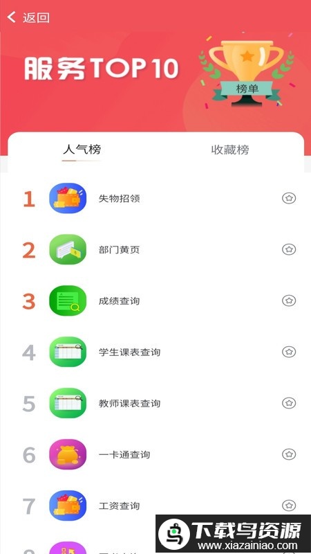 智慧新医app最新版截图2