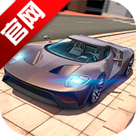 extreme car driving simulator2025