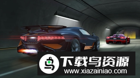 extreme car driving simulator2025截图3