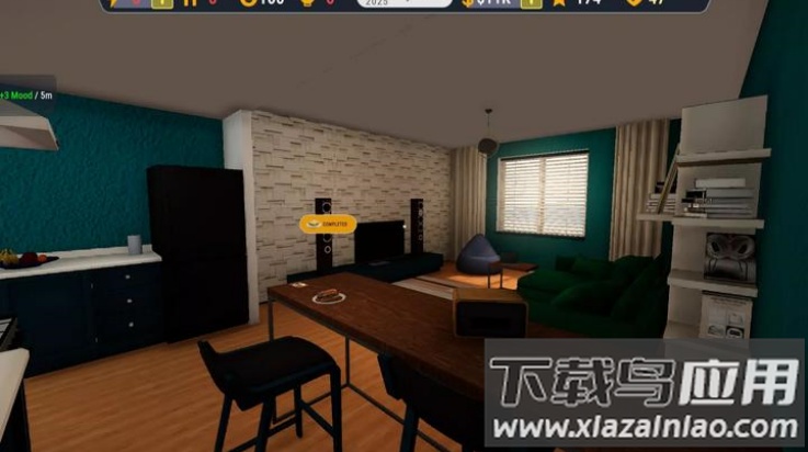 足球人生模拟器游戏(Football Life Simulator)最新版截图1