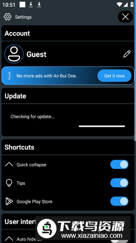 Create Command 最新版最新版截图5