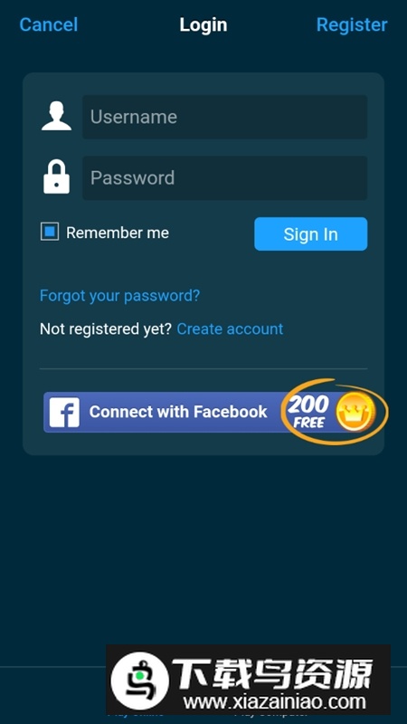 chess online最新安卓版最新版截图2
