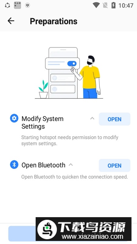 SHAREit Lite茄子快传精简版优化版最新版截图2