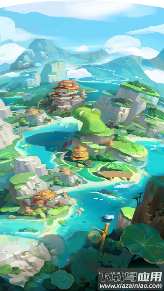 养鱼模拟器汉化版最新版截图4