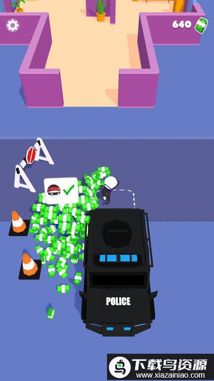 偷袭大师最新版最新版截图2