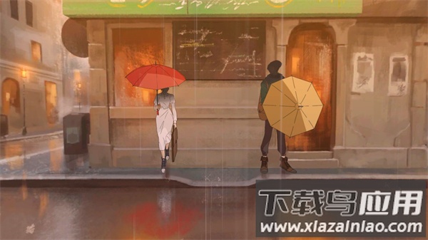 倾听画语中文版截图2