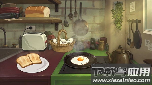 倾听画语中文版截图4