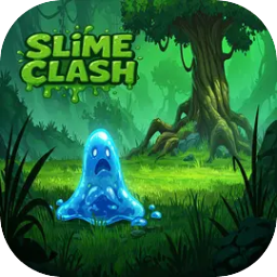 史莱姆突击游戏最新版本