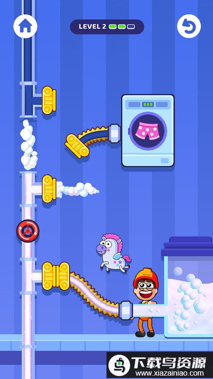 把他组装起来最新版截图1