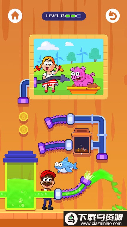 把他组装起来最新版截图2