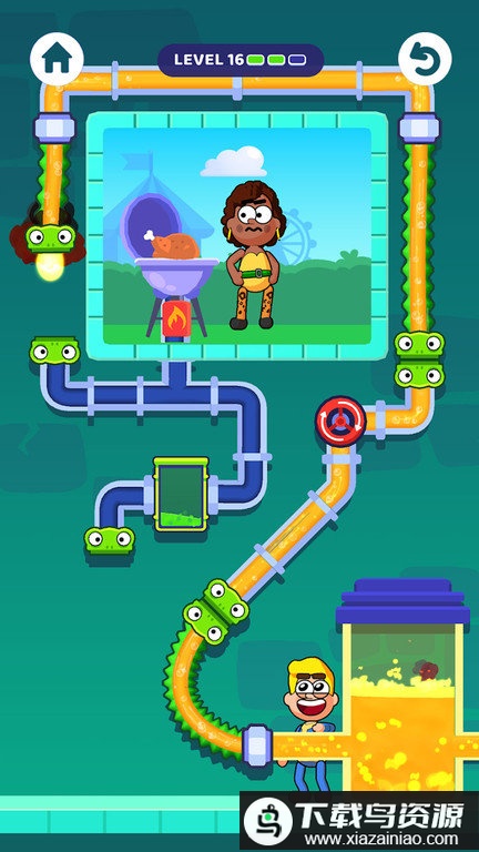 把他组装起来最新版截图3