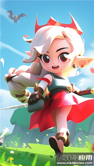 奇迹枪手内购版截图1