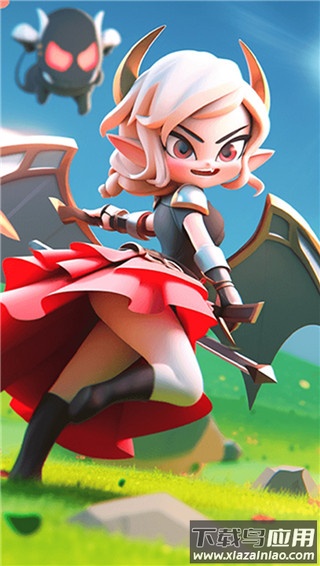 奇迹枪手内购版截图2