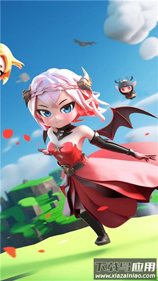 奇迹枪手内购版截图3