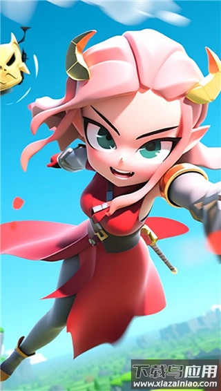 奇迹枪手内购版截图4