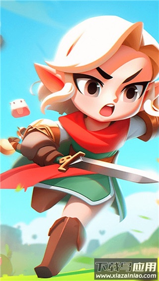 奇迹枪手内购版截图5