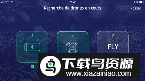 FreeFlight Mini(派诺特迷你无人机app手机控制版)最新版截图4