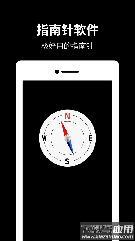 gps指南针官方版(指南针罗盘)最新版截图4