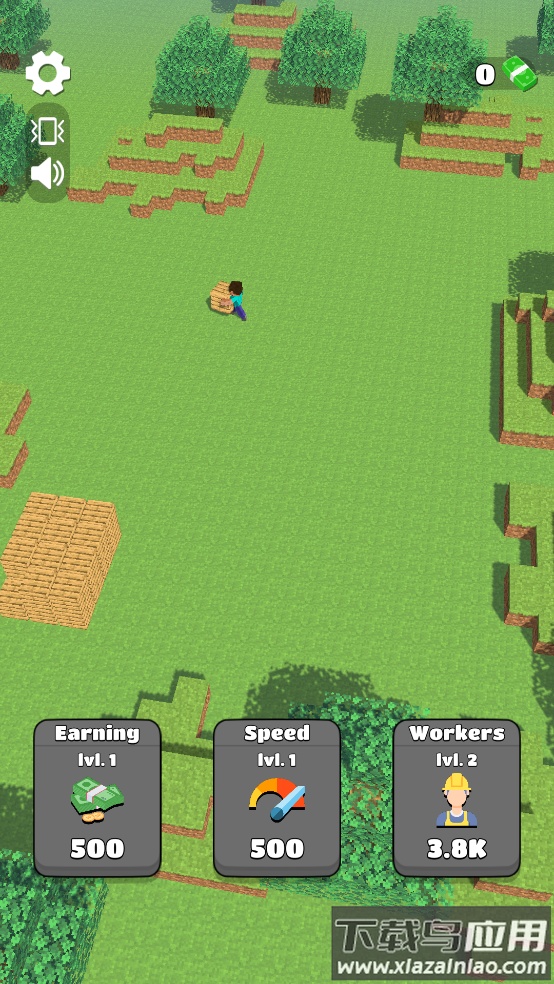 万丈高楼平地起2游戏最新版截图1