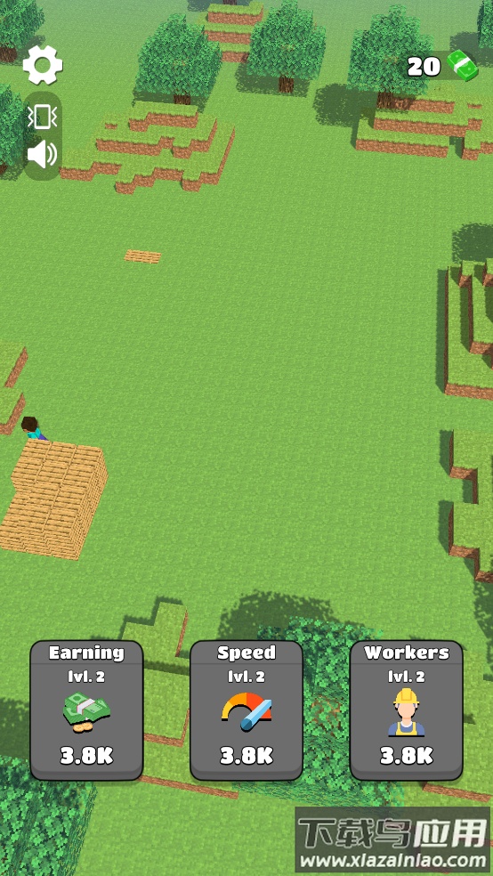 万丈高楼平地起2游戏最新版截图2