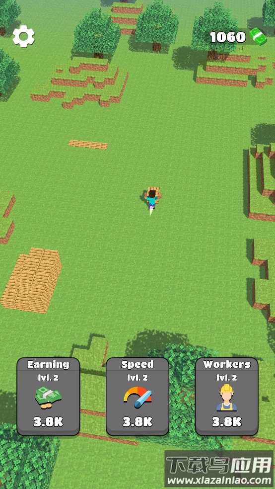 万丈高楼平地起2游戏最新版截图4