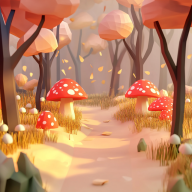 消除咕咕林游戏正版最新版本