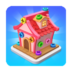 螺丝分类3D游戏