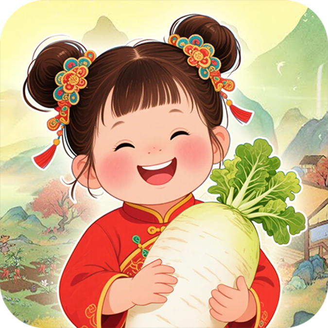 治愈农庄赚钱游戏