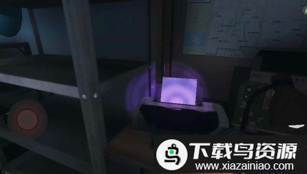 恐鬼症手机版官方正版(the ghost)最新版截图1