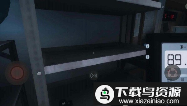 恐鬼症手机版官方正版(the ghost)最新版截图2