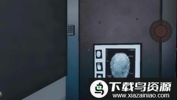 恐鬼症手机版官方正版(the ghost)最新版截图3