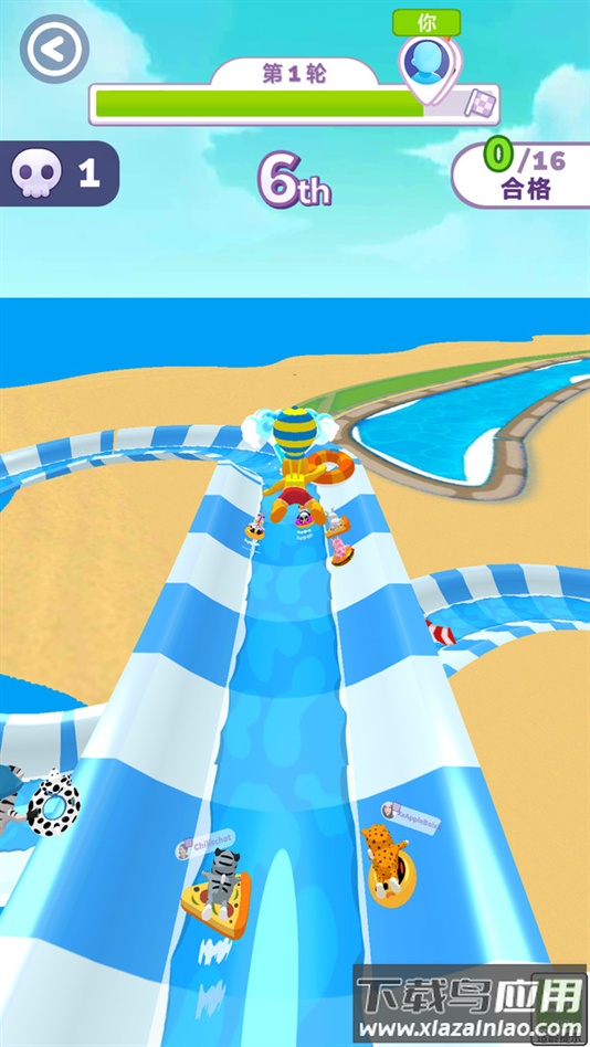 指尖小能手最新版下载最新版截图4