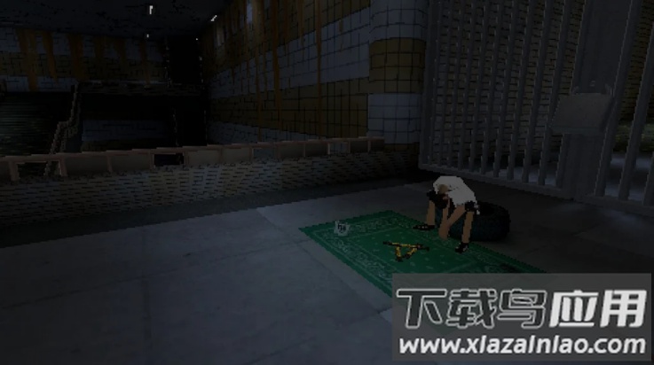 最后一班列车巴奎达诺游戏最新版截图4