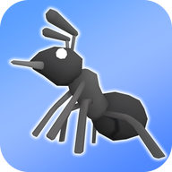 蚂蚁帝国放置王国游戏(蚂蚁帝国：放置王国安装器)