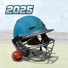 板球队长2025最新版下载(Cricket Captain 2025)
