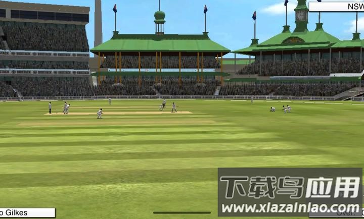 板球队长2025最新版下载(Cricket Captain 2025)截图3