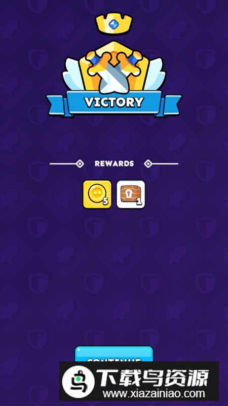 小小冲突免广告破解版最新版截图3