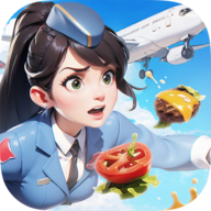 空中厨师最新版下载